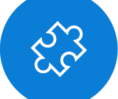User- friendly system – simple to install , operate and maintain