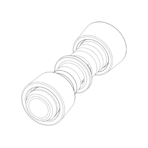 Connectors & Accessories