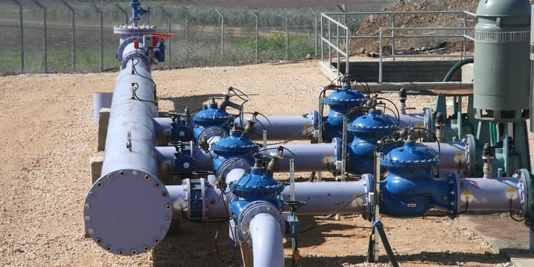 Check Valves