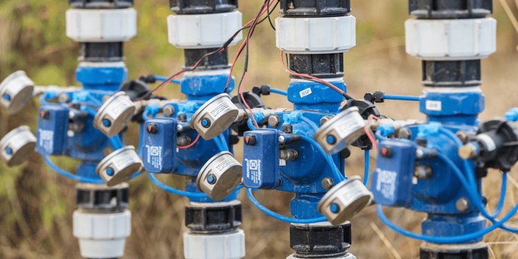 Ball Valves