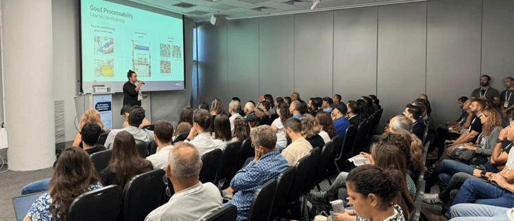 Banner Recycled Plastics Redefined: My Journey of Innovation at Netafim