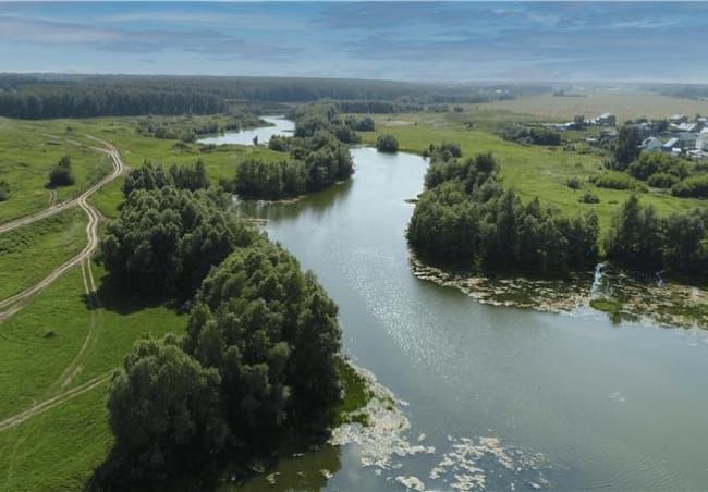 Treating Water As A Strategic Priority