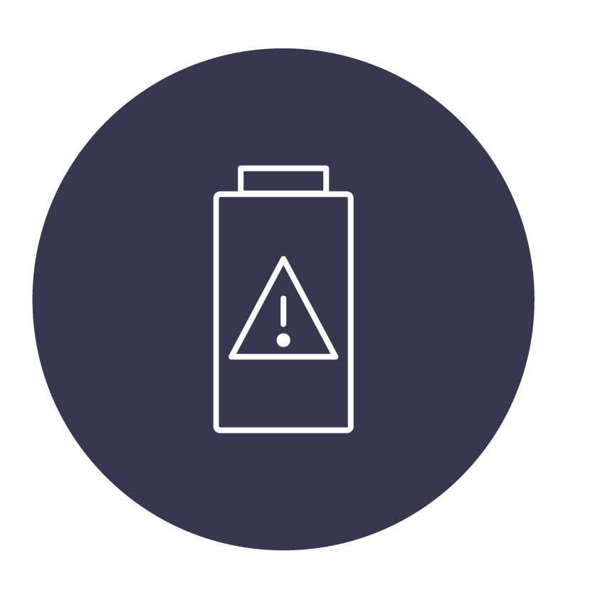 Minimize fertilizer and chemical usage