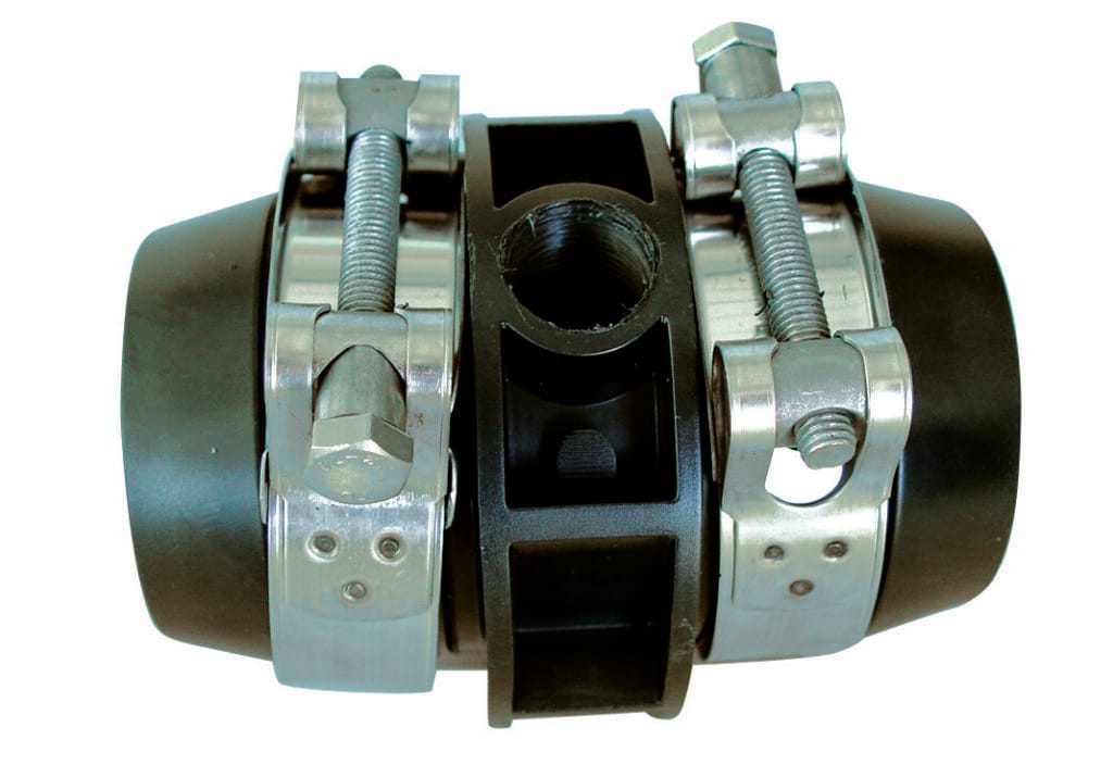 FlexNet™ HP connectors