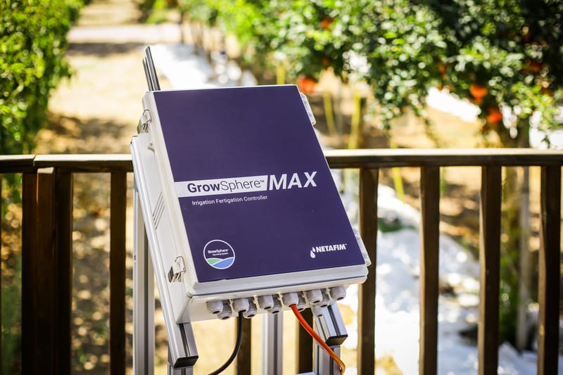 Digital Farming