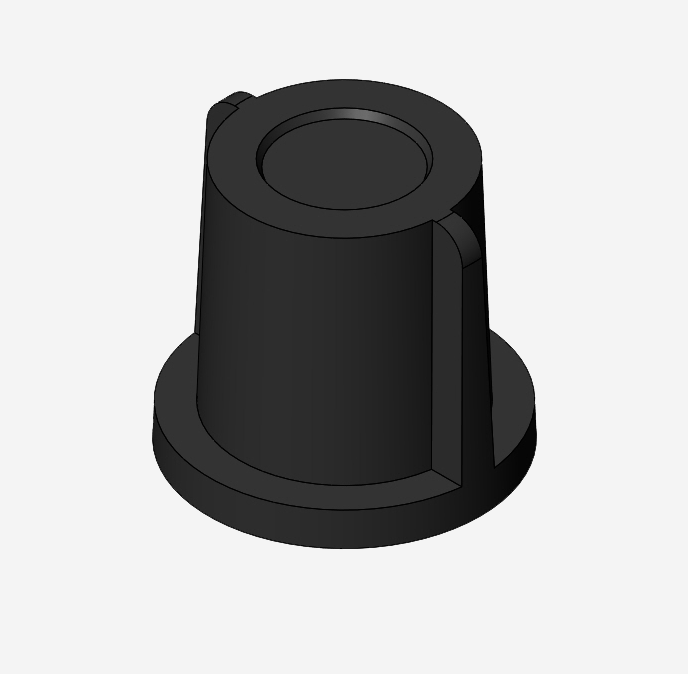 High level specifications: