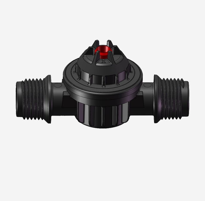 High-level specifications: